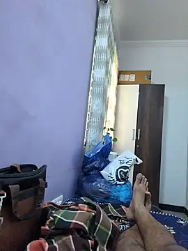 Sameera-Sai stripchat live cam model