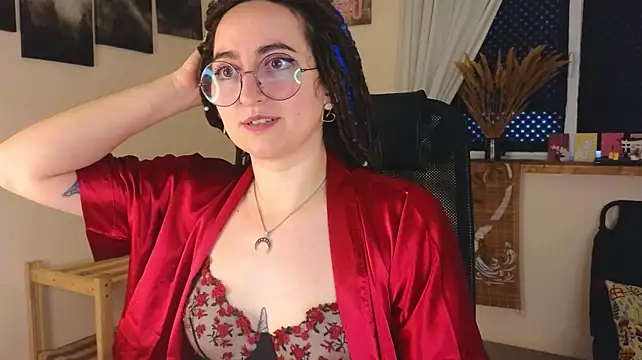 teasemilf stripchat live cam model