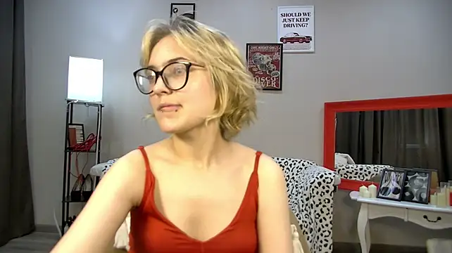 RuraBlare stripchat live cam model
