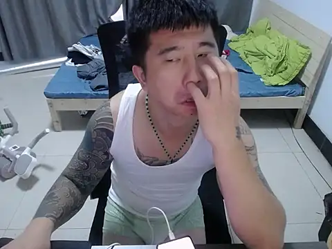 kun9981 stripchat live cam model