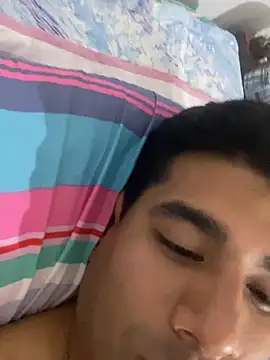 KobuPNP stripchat live cam model