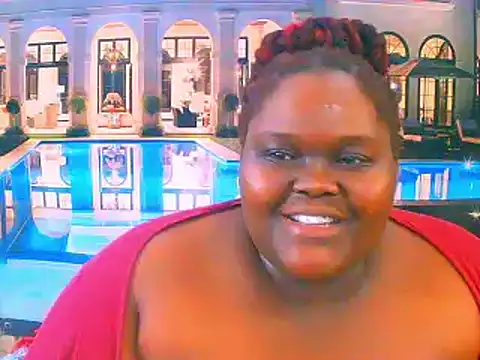 EbonyHotBuns stripchat live cam model