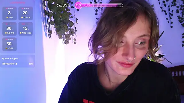 Ariana_Spring stripchat live cam model