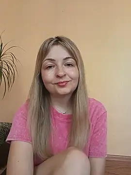 Kate2891 stripchat live cam model