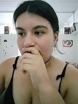 Satanatrix stripchat live cam model