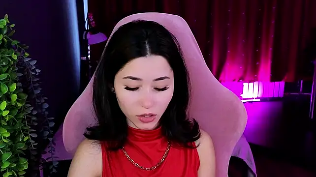 RedMidnight stripchat live cam model