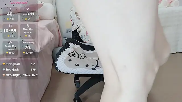 Anna-2005 stripchat live cam model