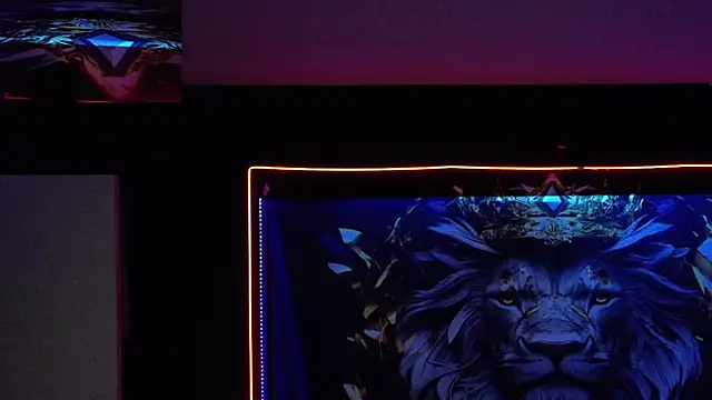 BeyondtheStreama stripchat live cam model
