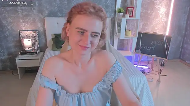 Shiny_Liss stripchat live cam model