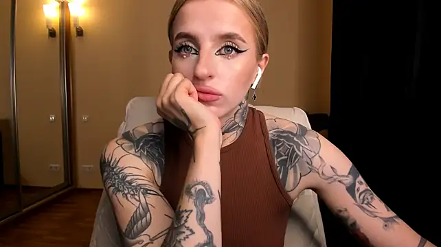 harley_kimm stripchat live cam model