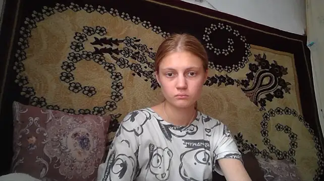 LunaLaday stripchat live cam model