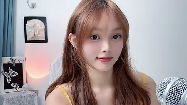 pingping78 stripchat live cam model