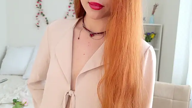 Mirabella_Flower stripchat live cam model