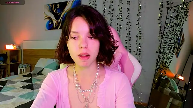 Maya_Campbell stripchat live cam model