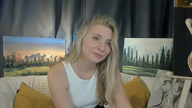 Ashen_Marrow stripchat live cam model