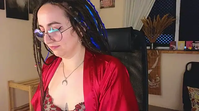 teasemilf stripchat live cam model
