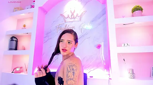 CandyDance1_ stripchat live cam model