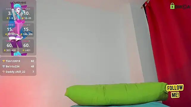 Abby_moons stripchat live cam model