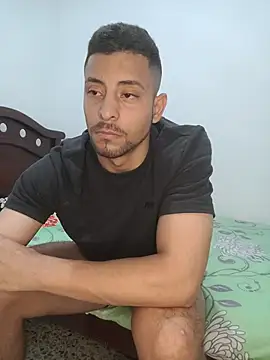 Cris_LaCobra_ stripchat live cam model