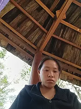Mailin-Sexy stripchat live cam model