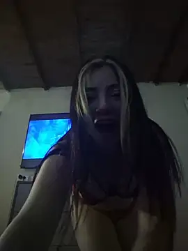 ximenavega stripchat live cam model