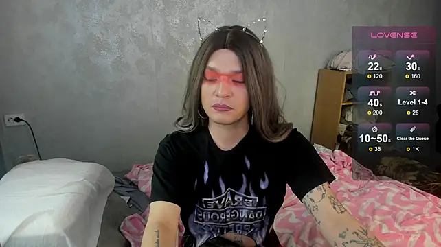 Kyllliee stripchat live cam model