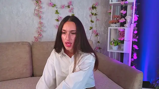 SageCarmany stripchat live cam model