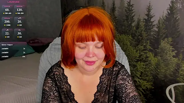 Be-llaWilde stripchat live cam model