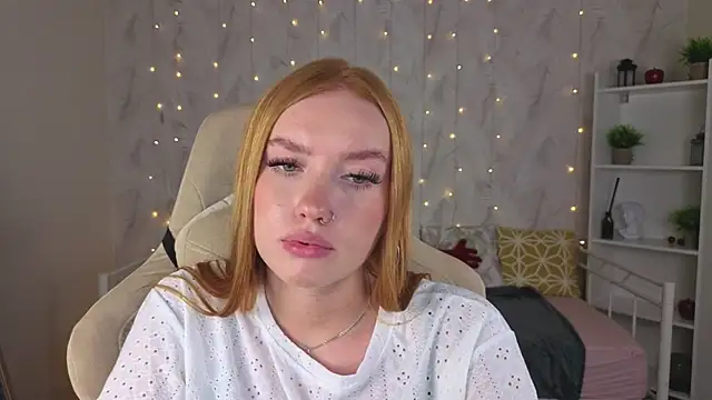 Sophia__Bailey stripchat live cam model