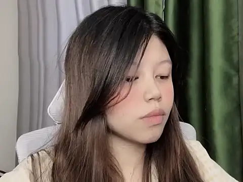 yanyan2007 stripchat live cam model