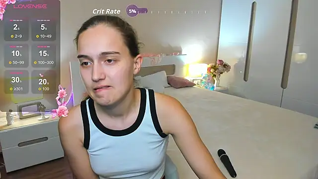 Alisa_Smitti stripchat live cam model