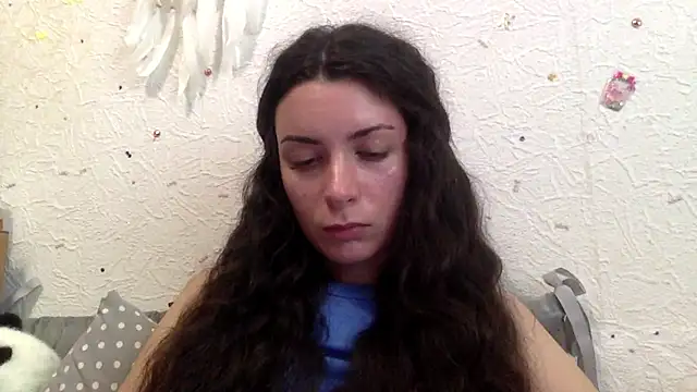 Call_me_sun stripchat live cam model