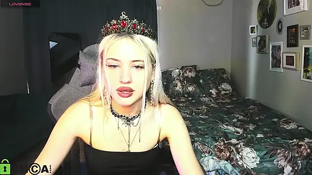 LaslyAngel stripchat live cam model
