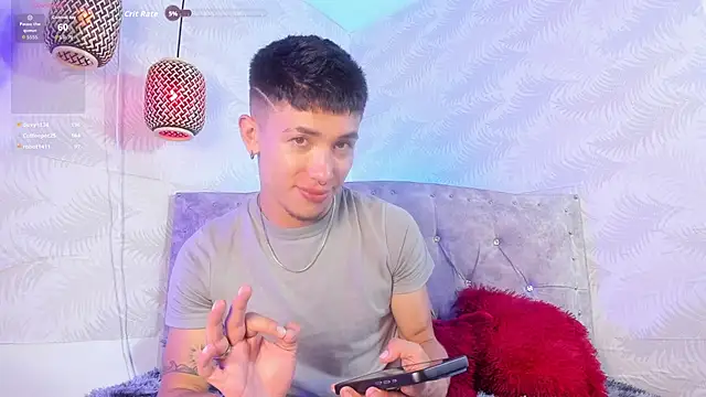 andrewwayne_ stripchat live cam model
