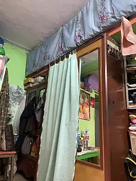 Fox-ring stripchat live cam model
