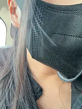 xiao-Lin stripchat live cam model