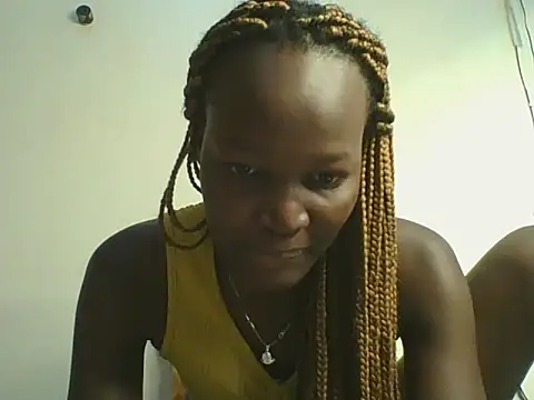 Mimo254 stripchat live cam model