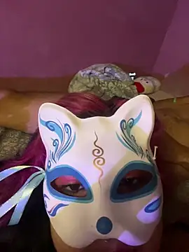 Midnightcats stripchat live cam model