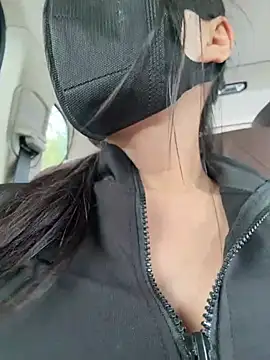xiao-Lin stripchat live cam model