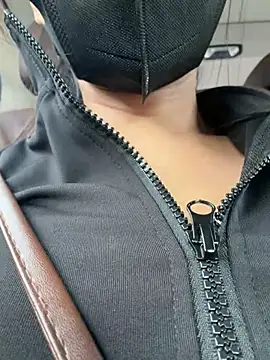 xiao-Lin stripchat live cam model