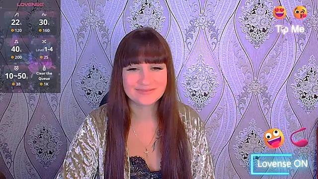 Violla_My stripchat live cam model