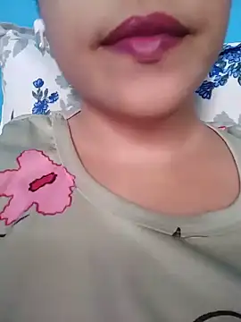 Anki-doll stripchat live cam model