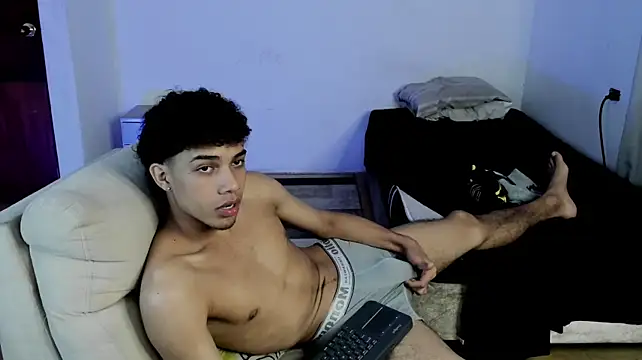 Nathan_velez stripchat live cam model