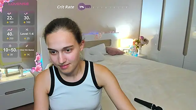 Alisa_Smitti stripchat live cam model