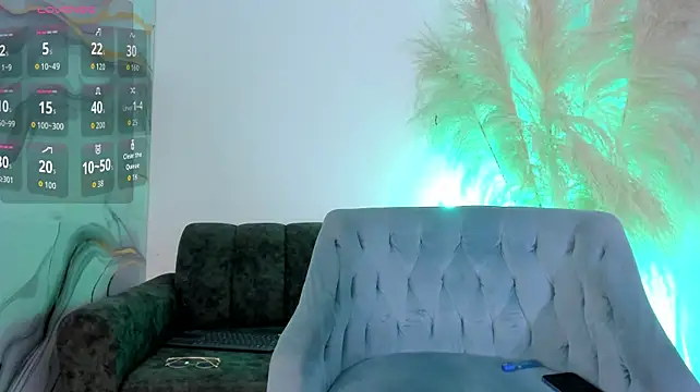 CamilaPreston stripchat live cam model