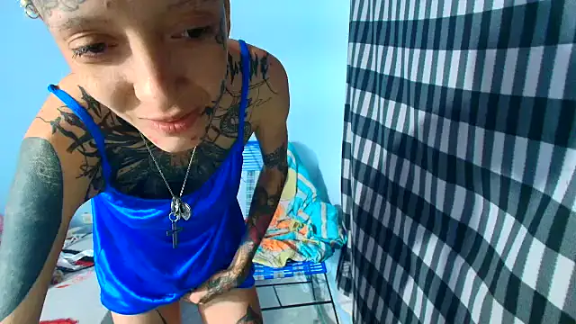 barbara_anal_squirt_ stripchat live cam model