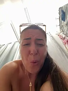 eveangelll stripchat live cam model