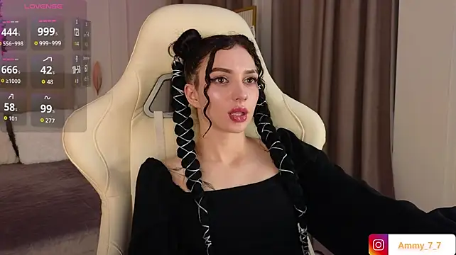 ammy_cummy stripchat live cam model