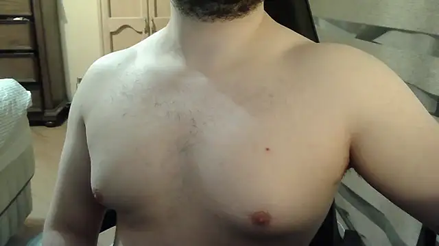 Himbo_Foxo stripchat live cam model