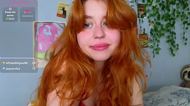 Penny_Staaar stripchat live cam model